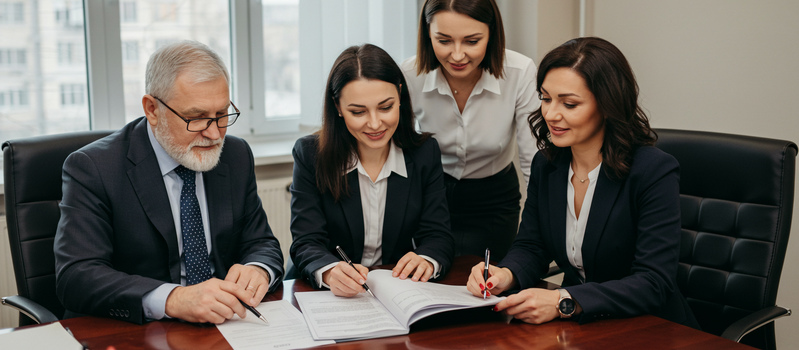 Авансовий звіт на господарські потреби: покрокова інструкція